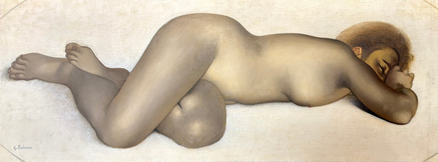 Georges Rohner