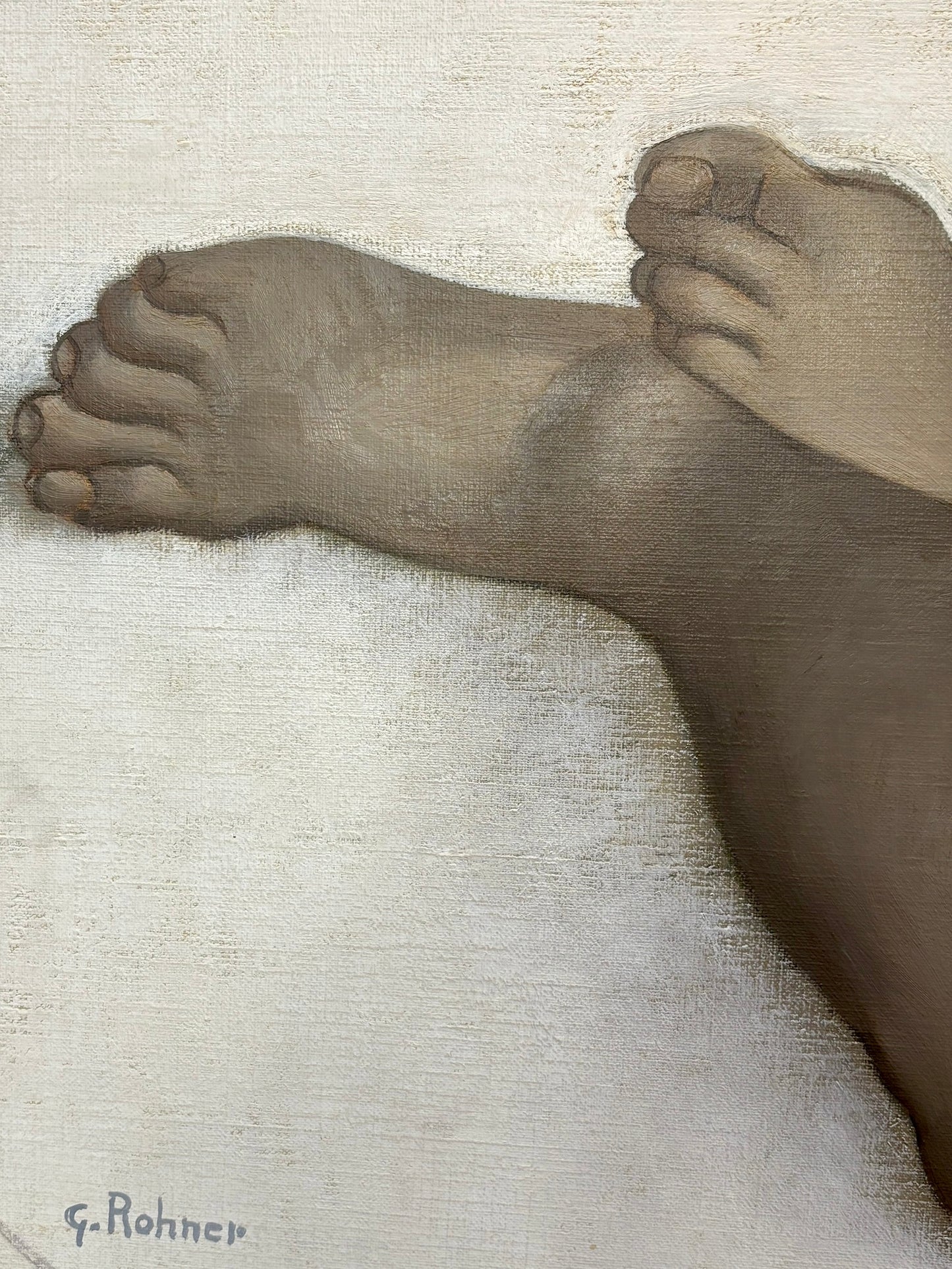Georges Rohner