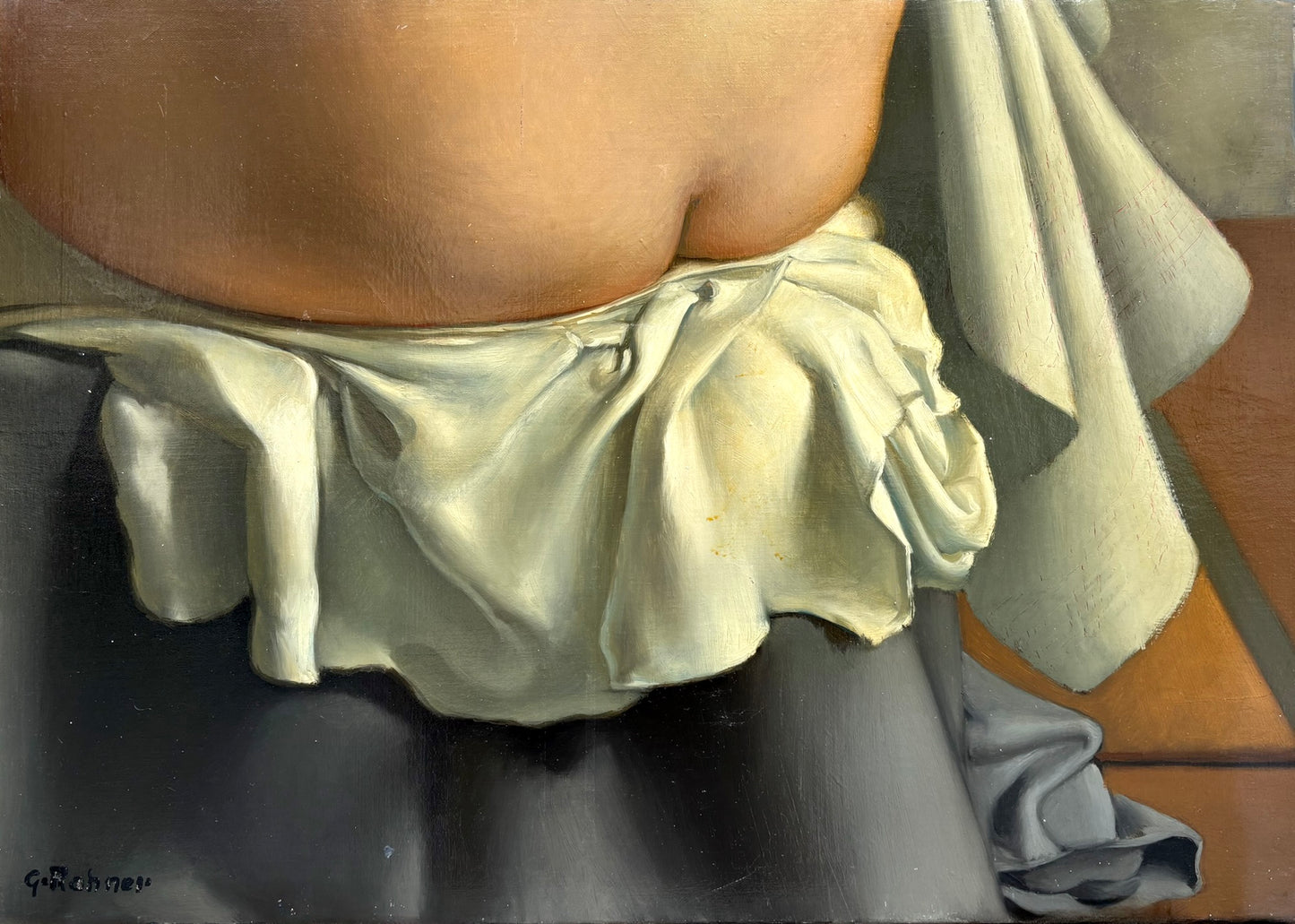 Georges Rohner