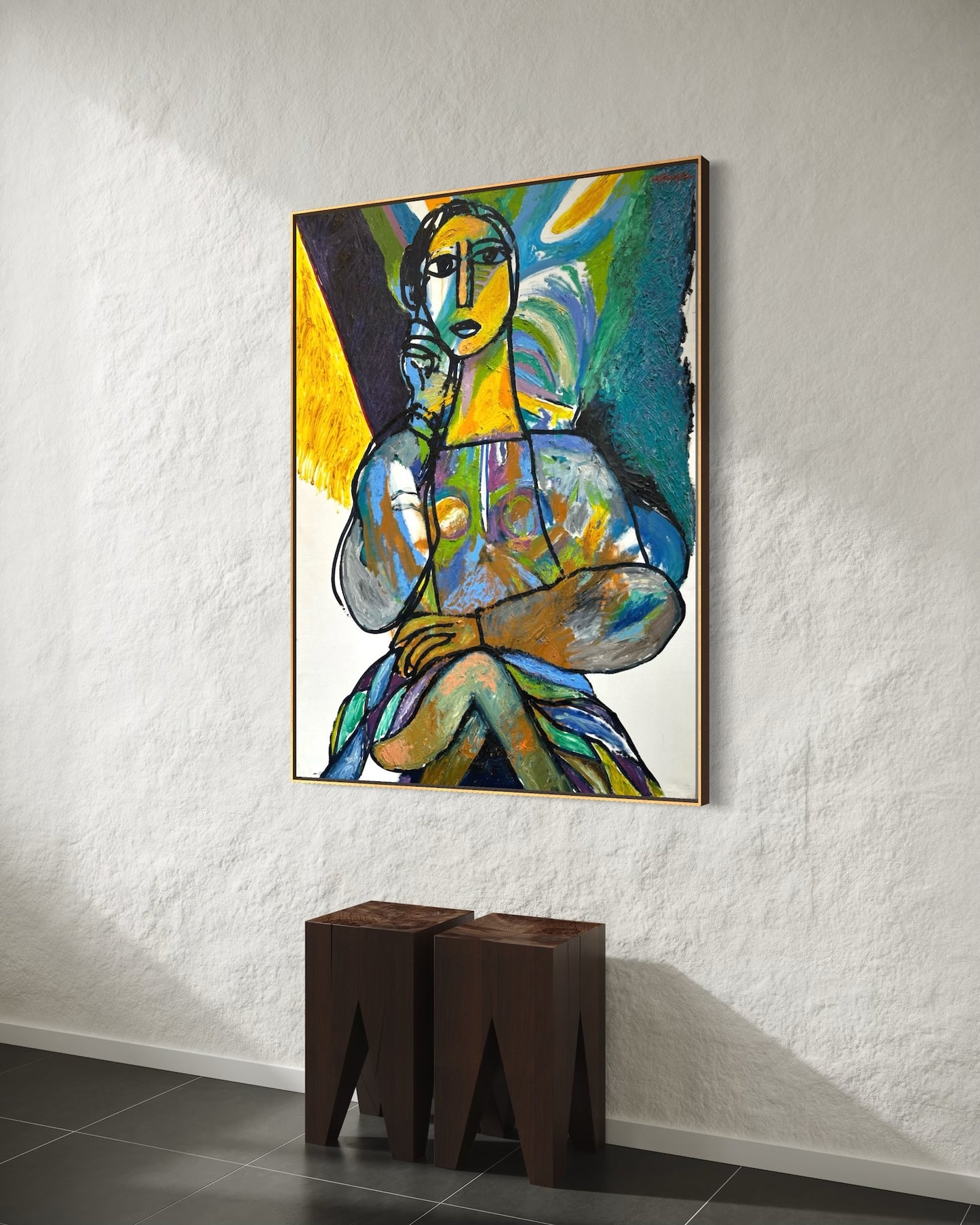 Menachem Gueffen
