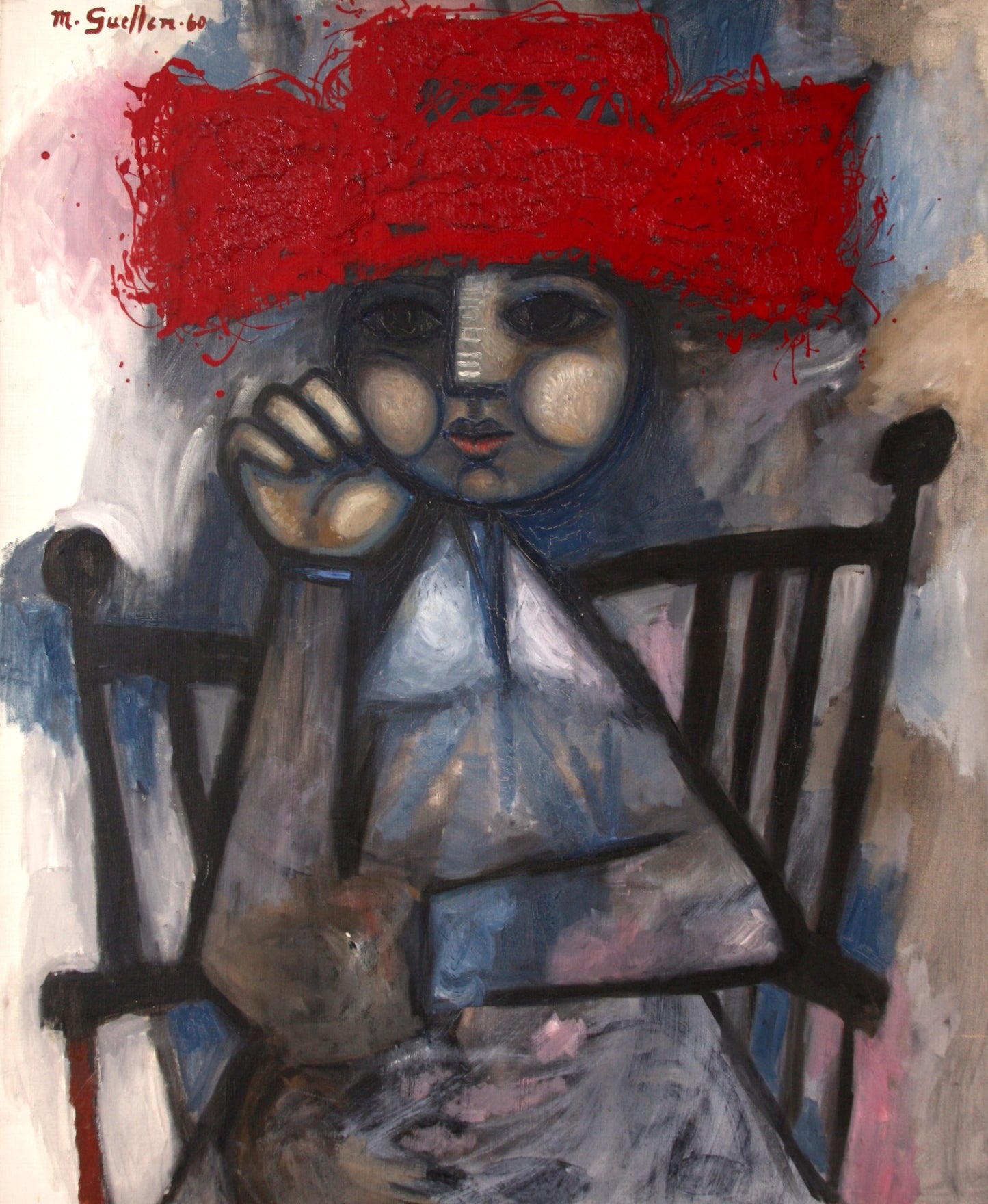 Menachem Gueffen