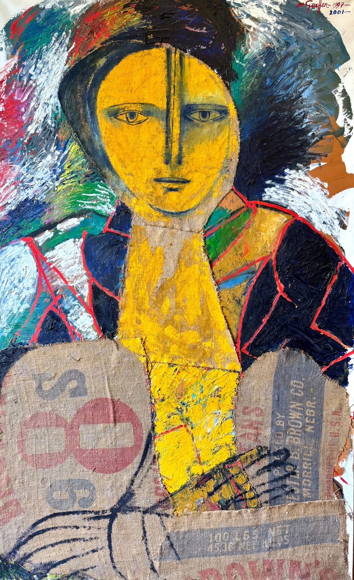Menachem Gueffen