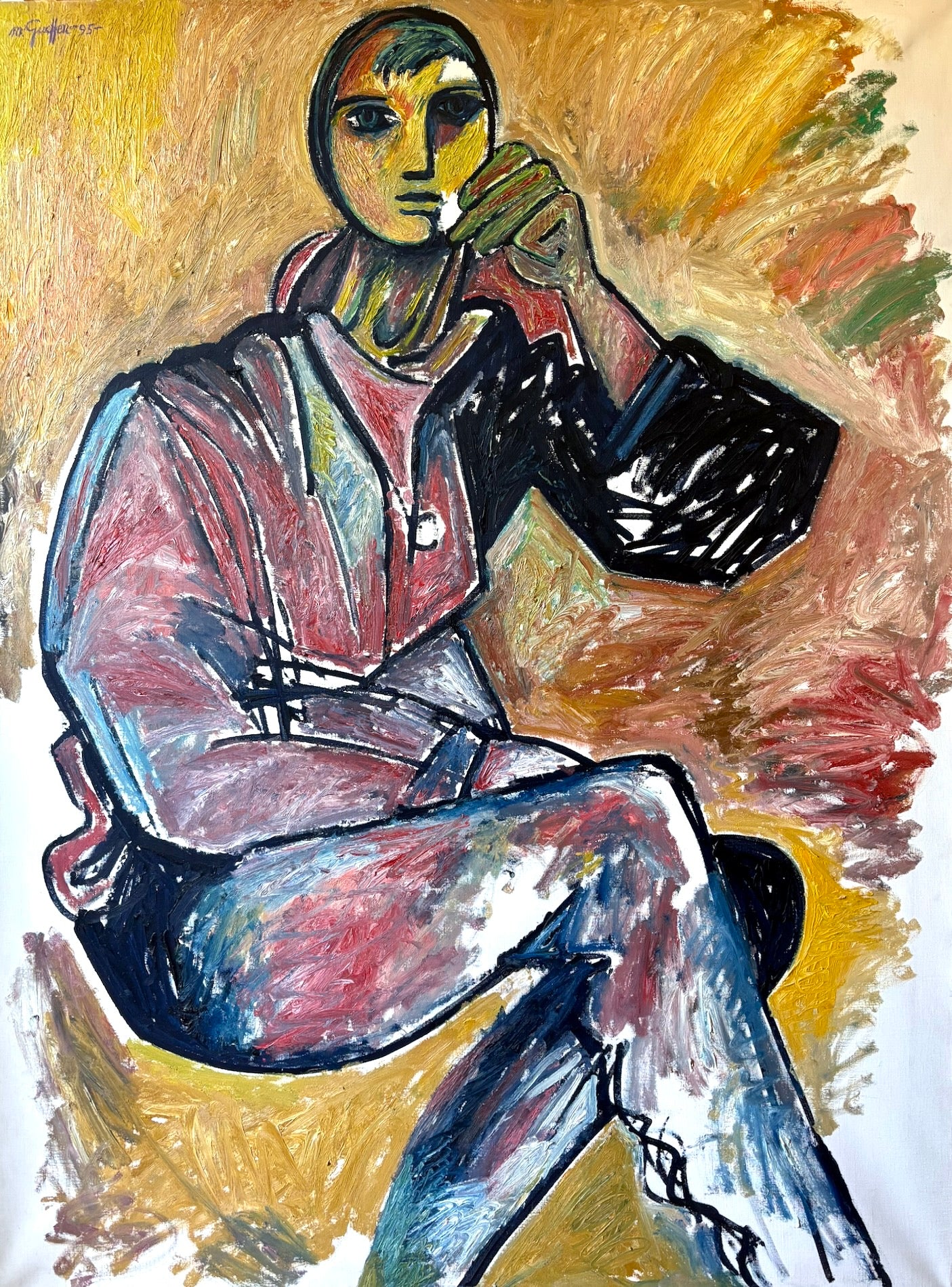 Menachem Gueffen