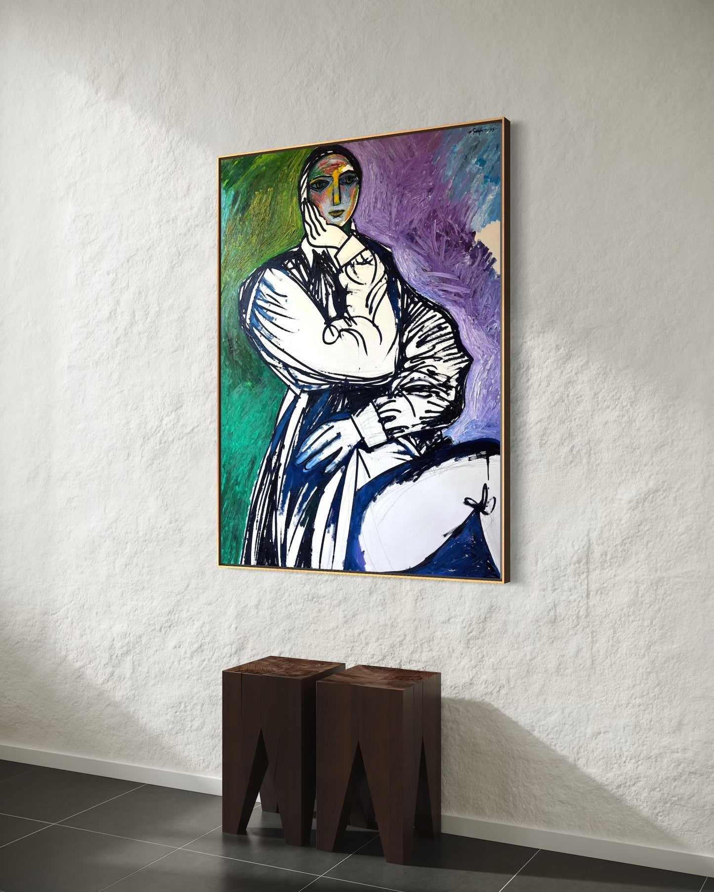 Menachem Gueffen