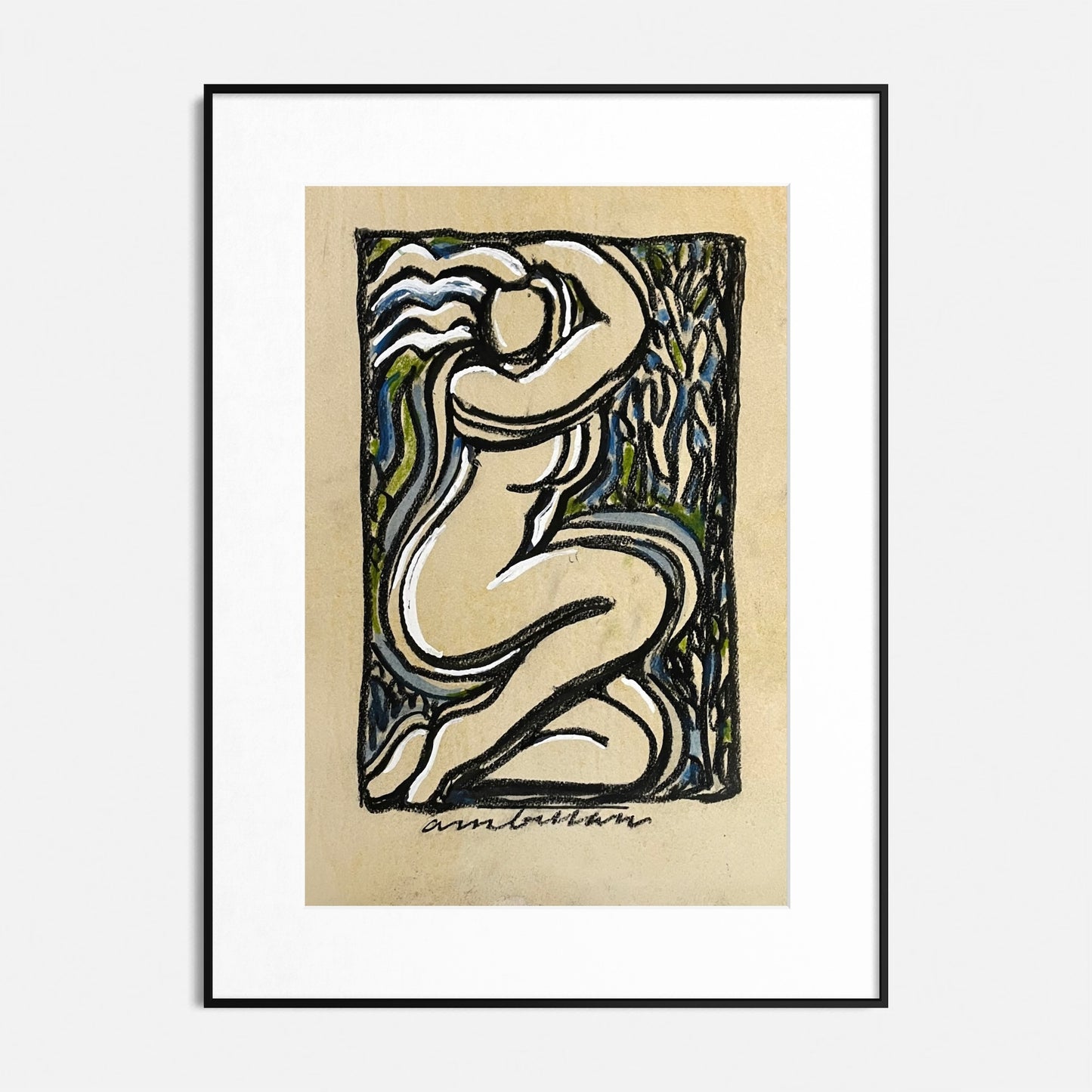 Harold Ambellan