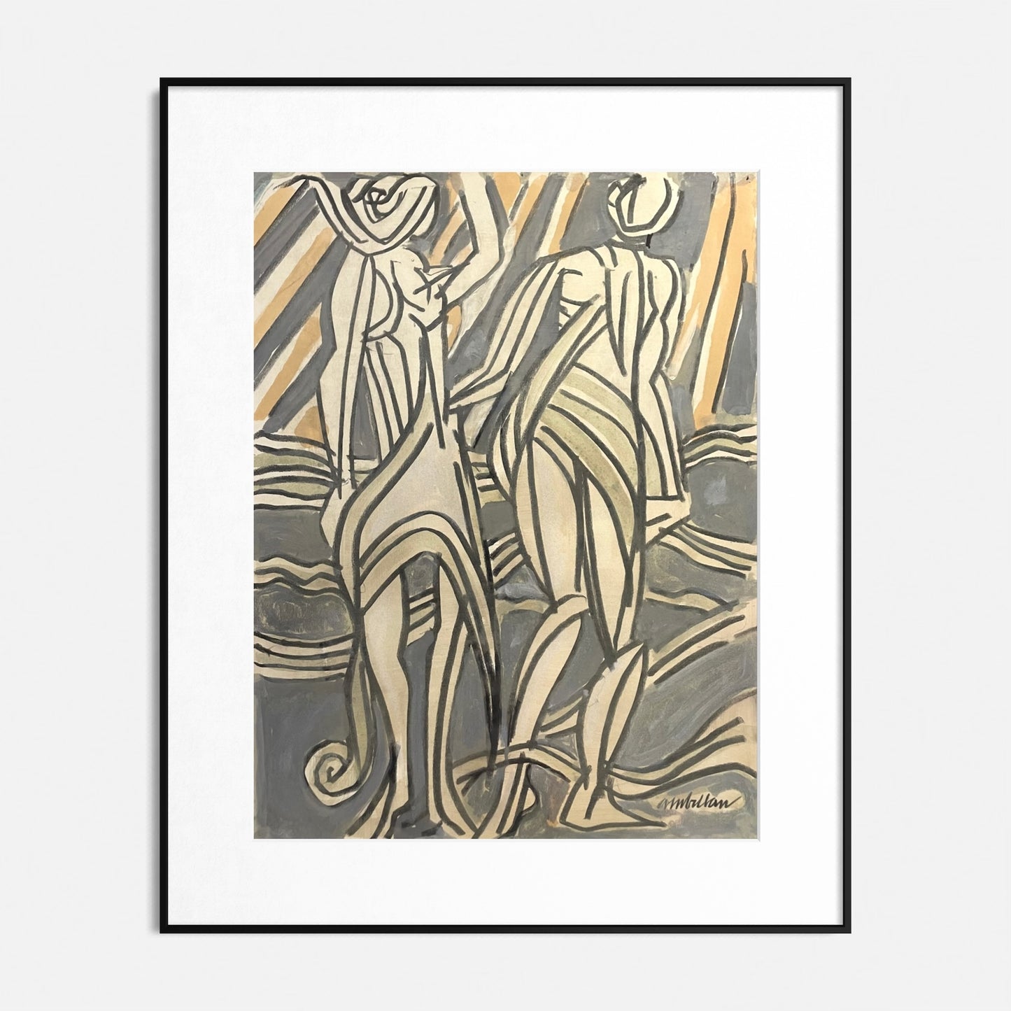 Harold Ambellan