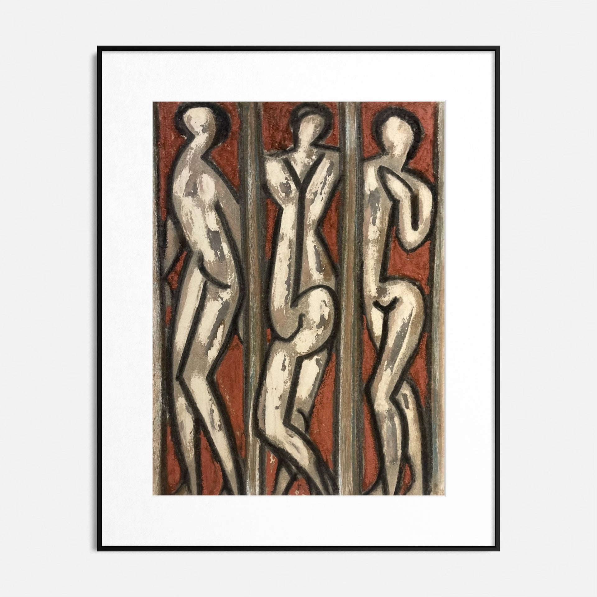 Harold Ambellan