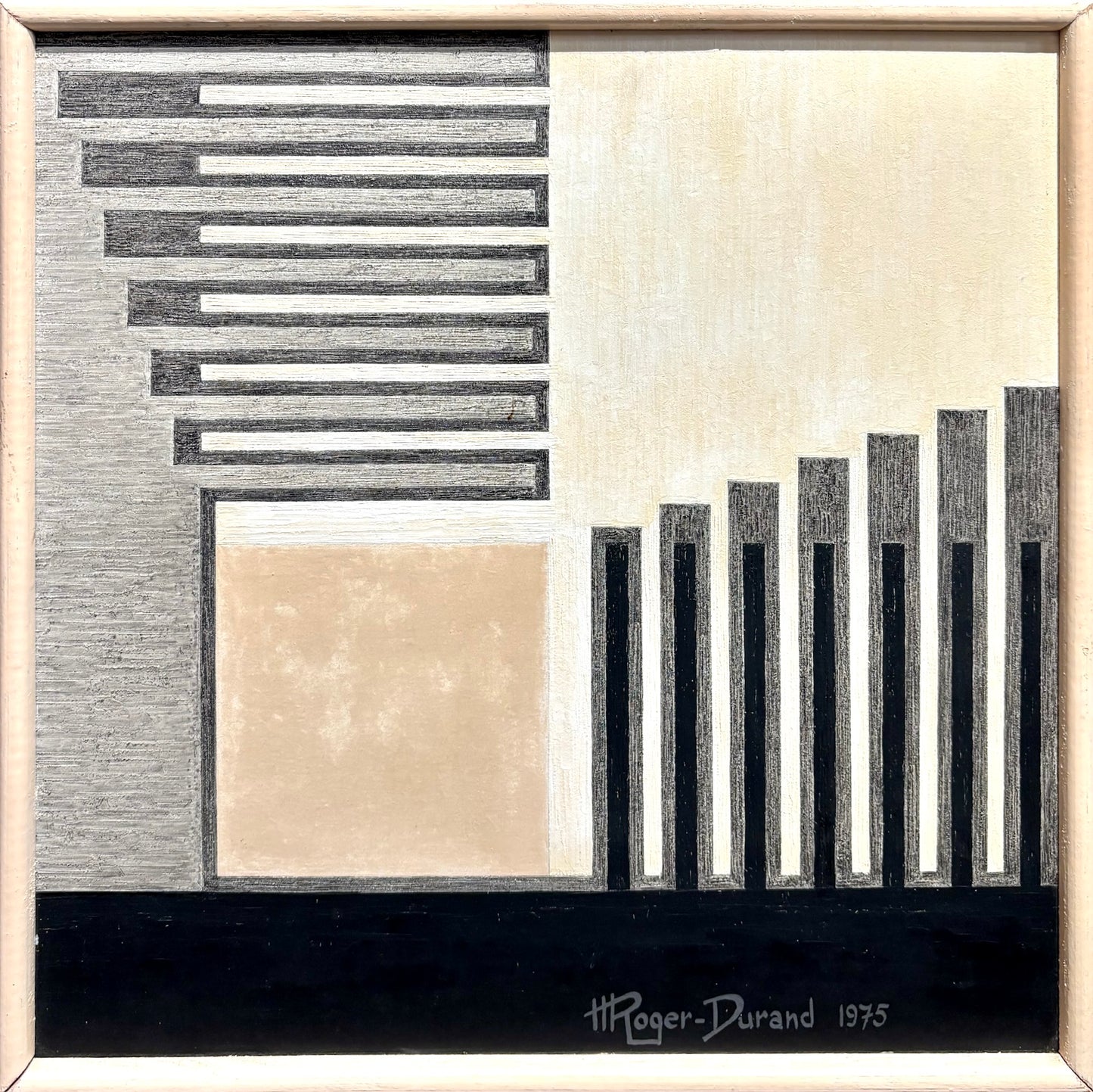 Henri Roger Durand