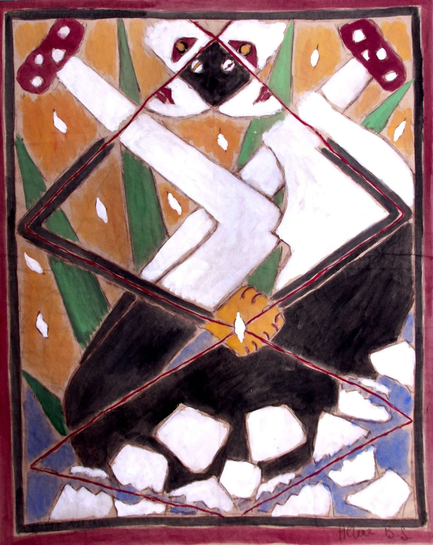 Hélène BS