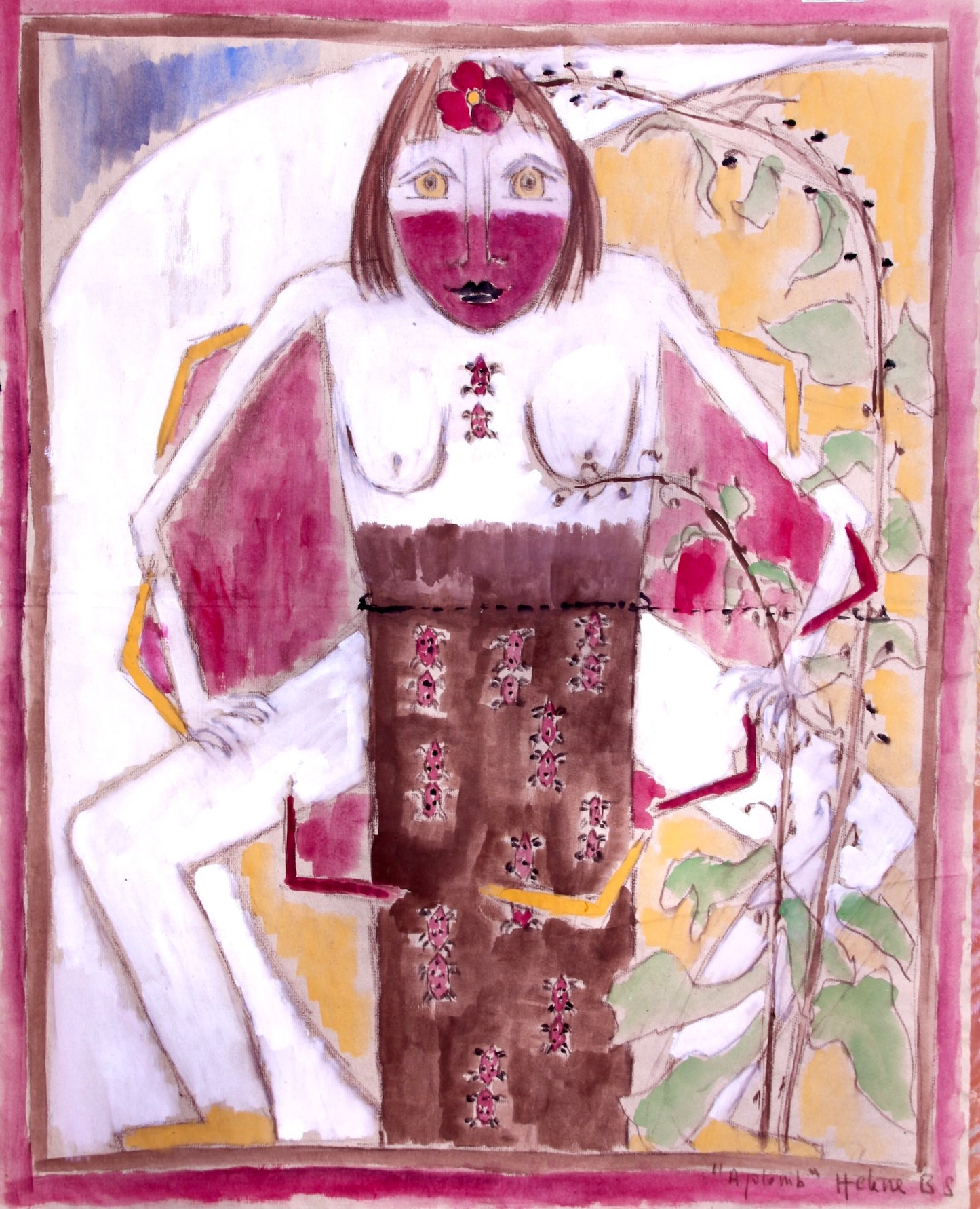 Hélène BS