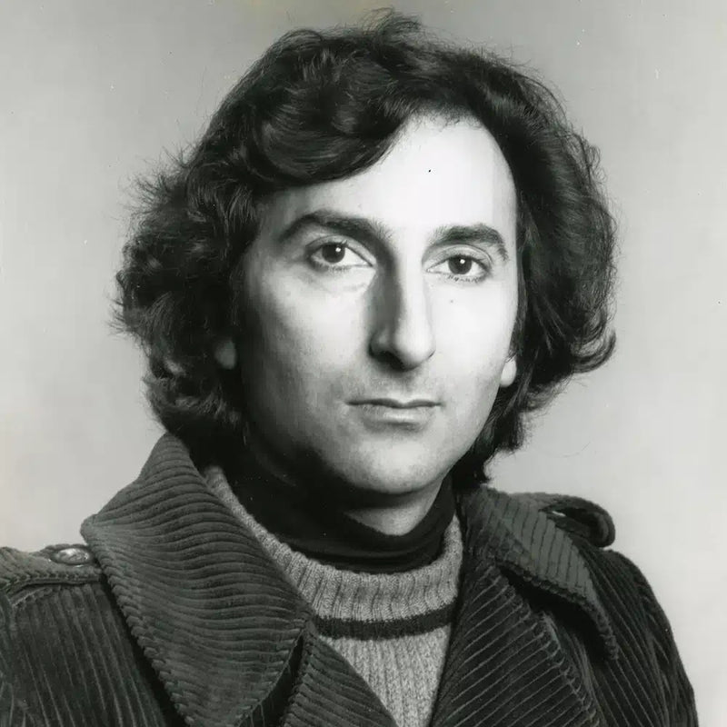 Henri Baviera