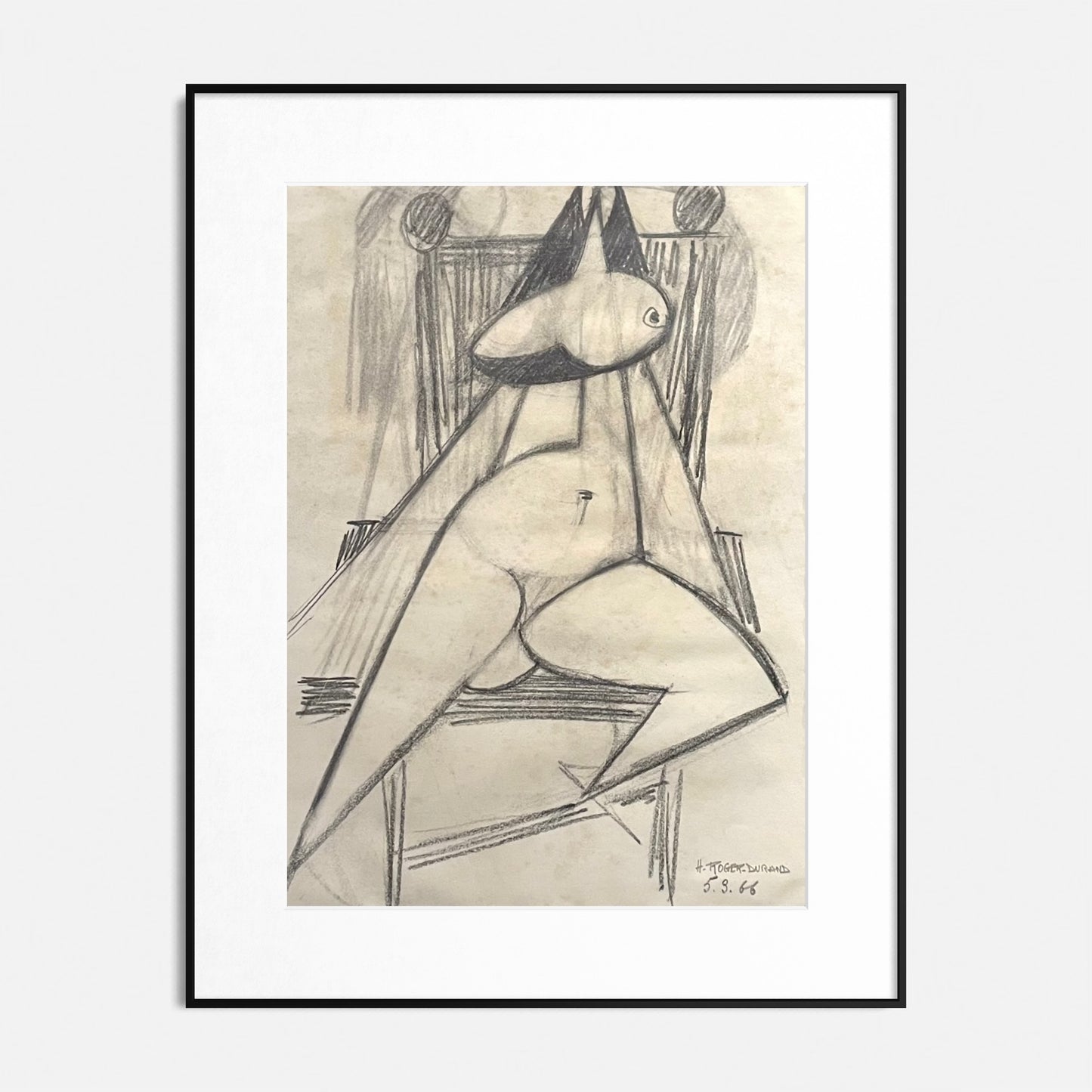 Henri Roger Durand