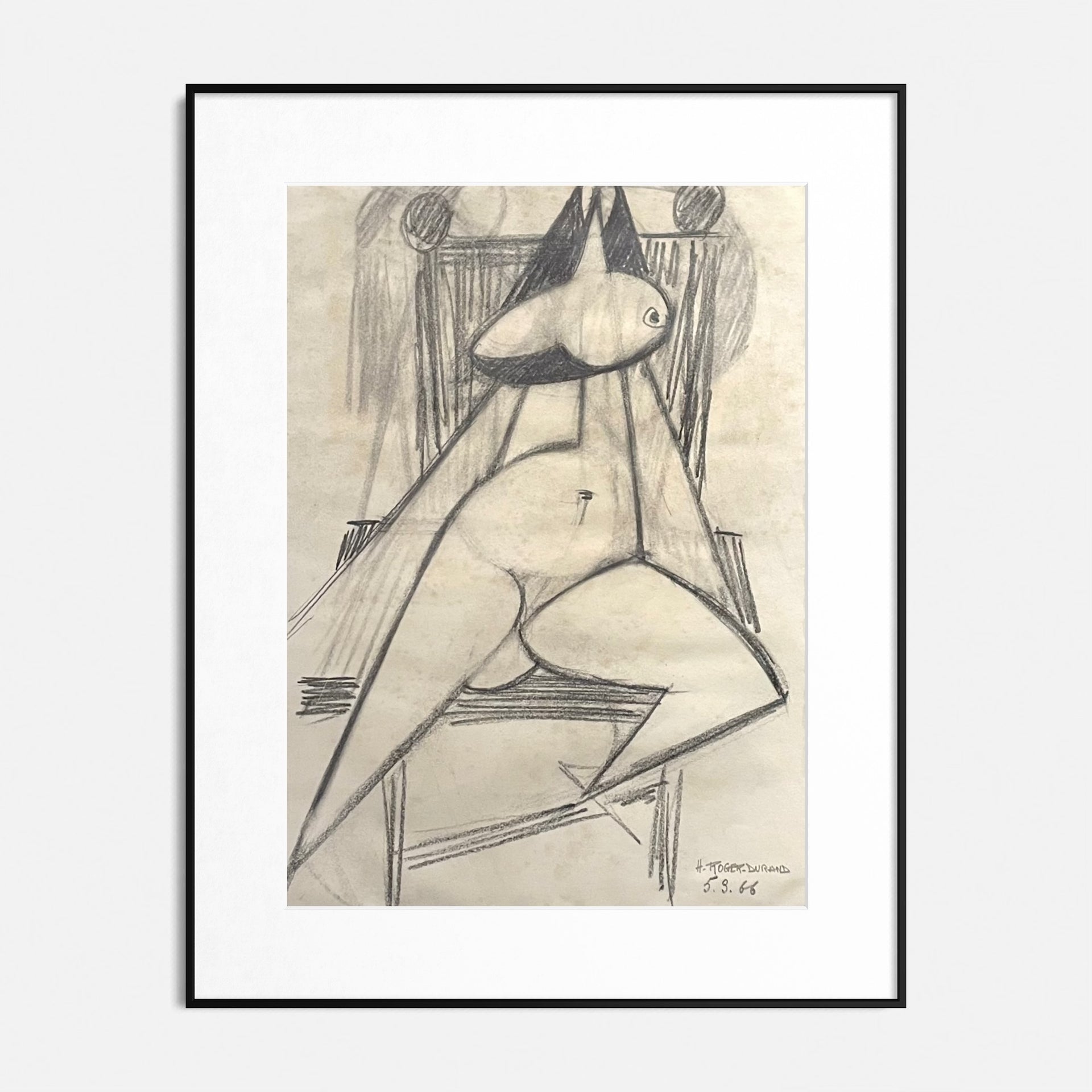 Henri Roger Durand