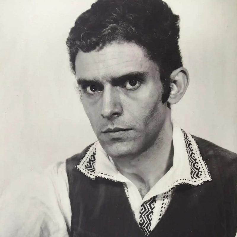 Mircea Milcovitch