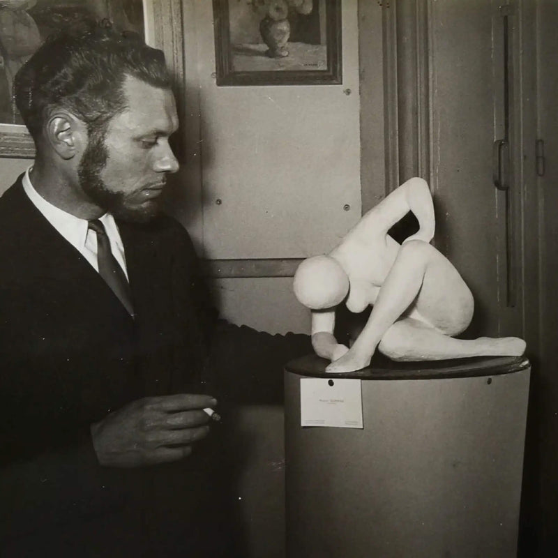 Henri Roger Durand