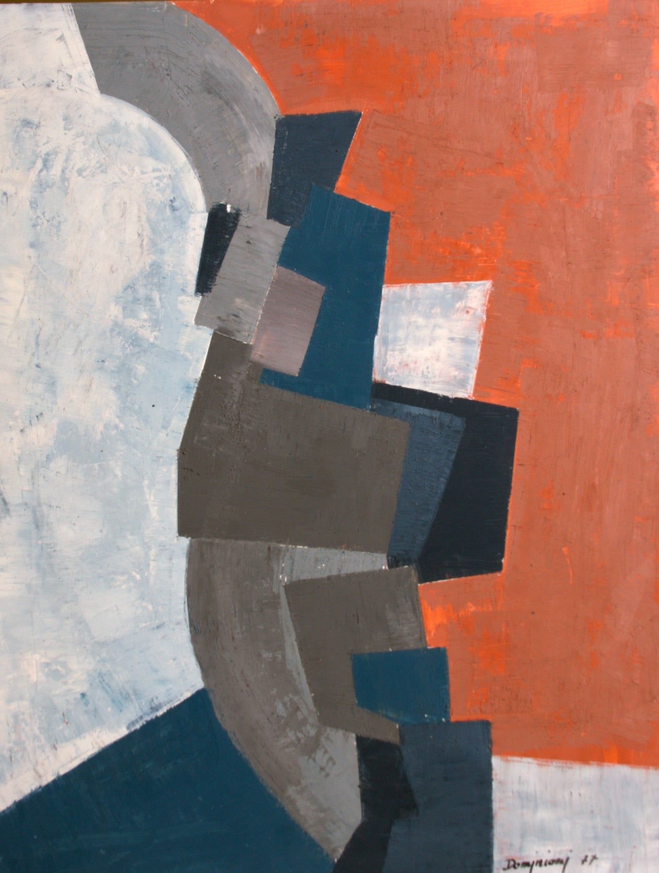 Jacques Dominioni