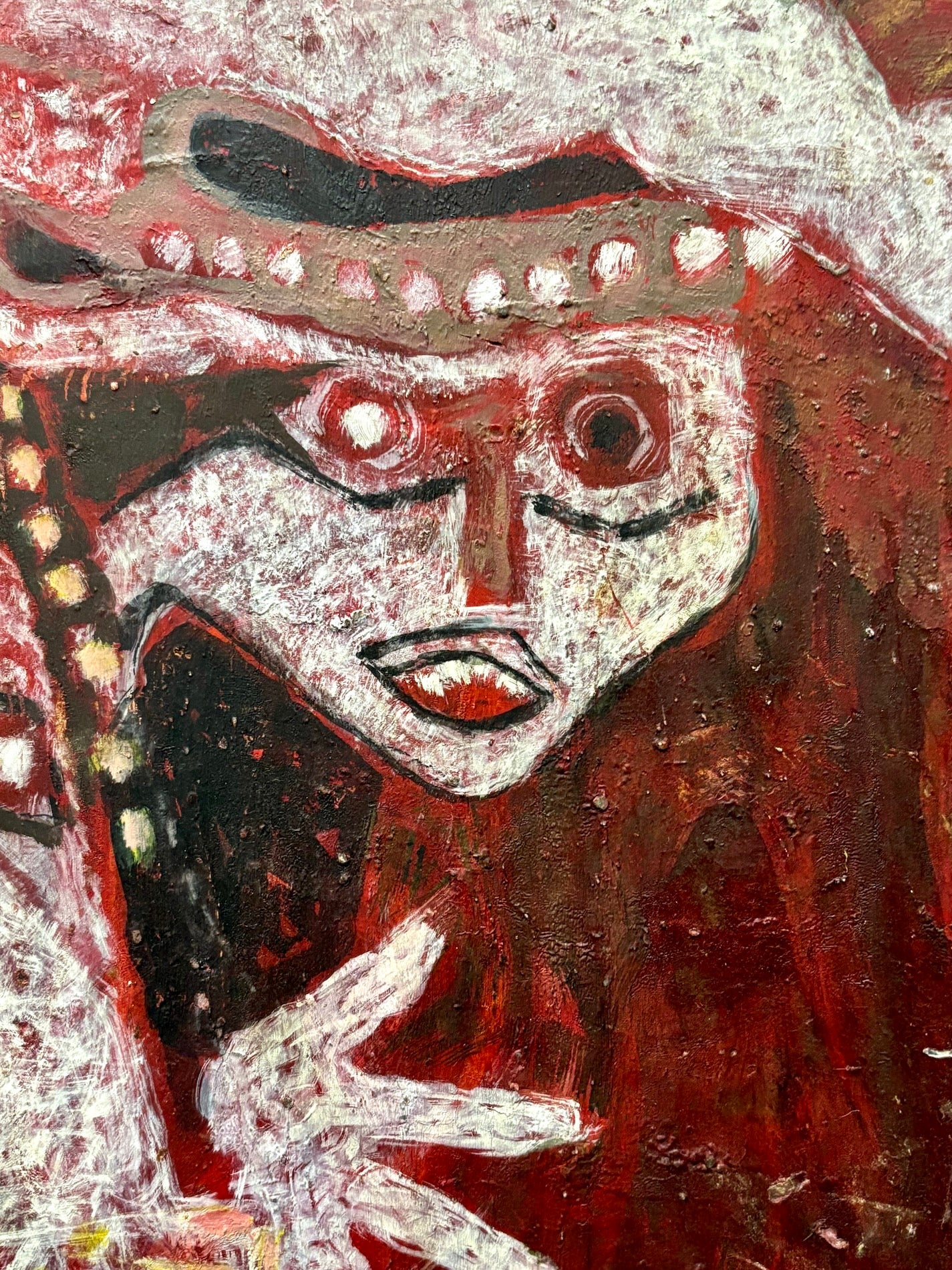 Jean Olin
