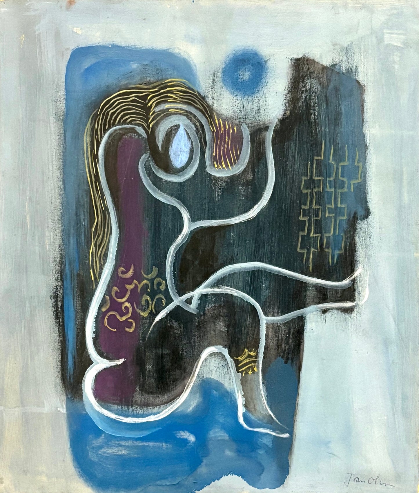 Jean Olin