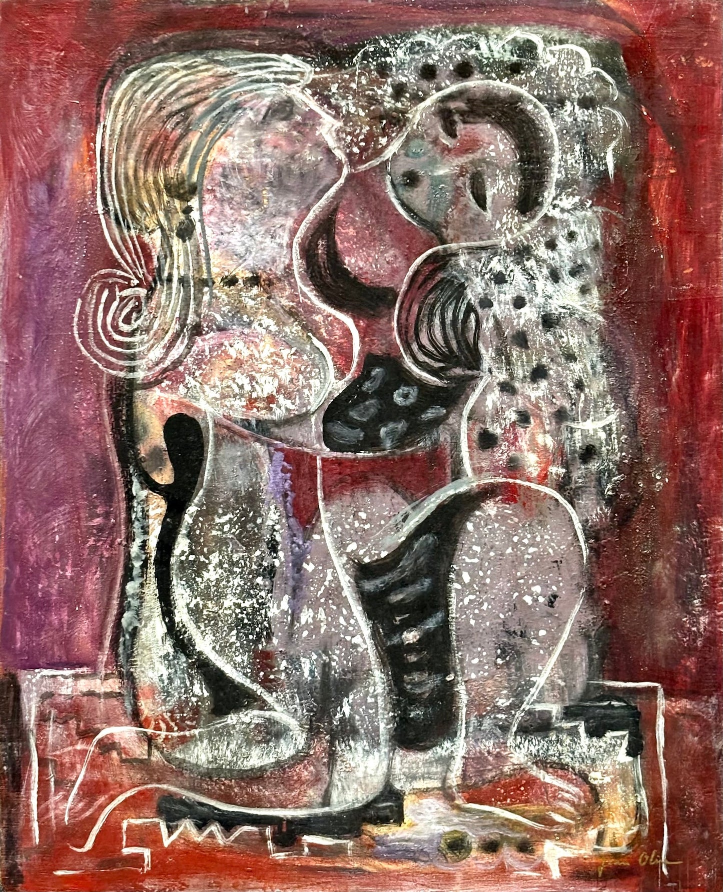 Jean Olin