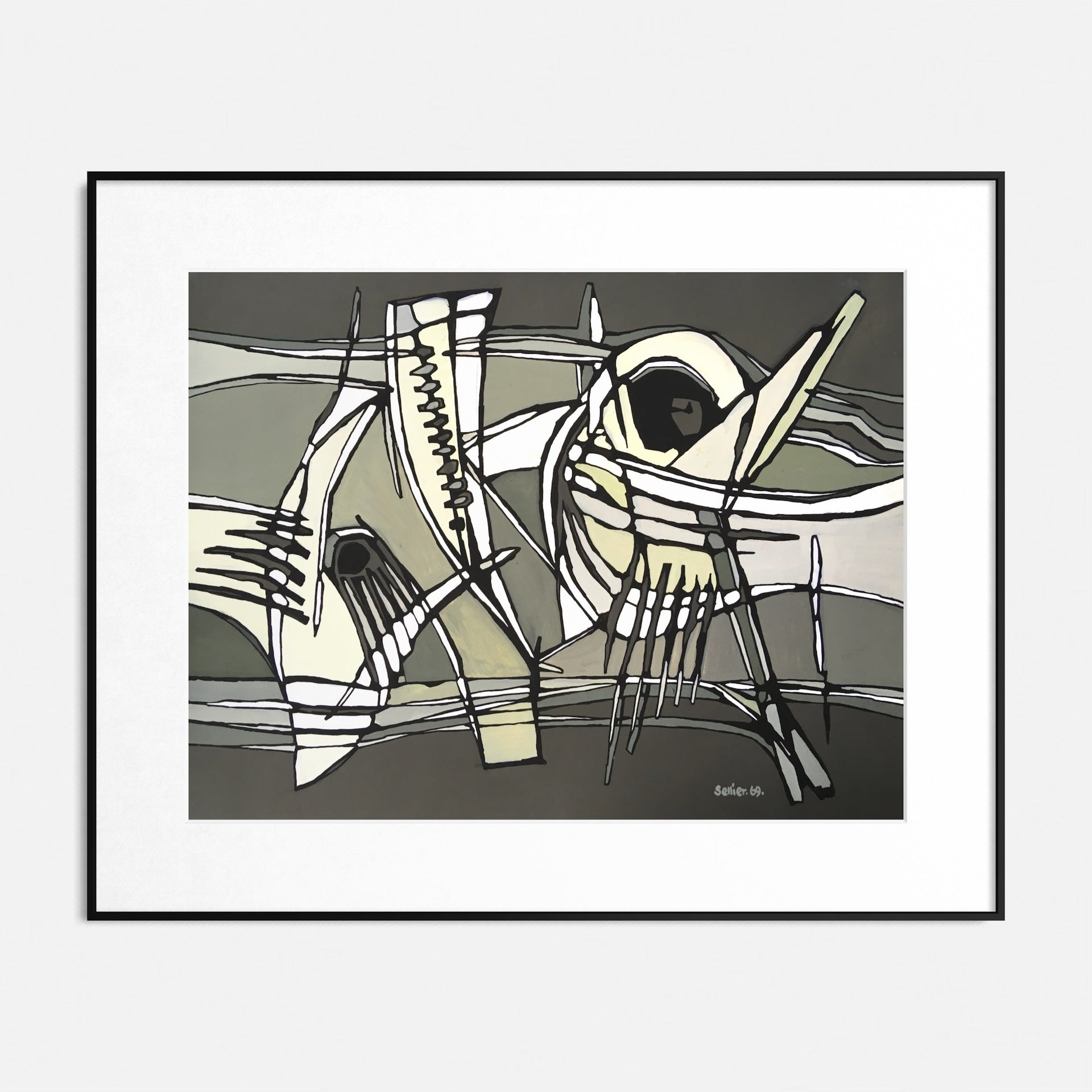Jean Sellier