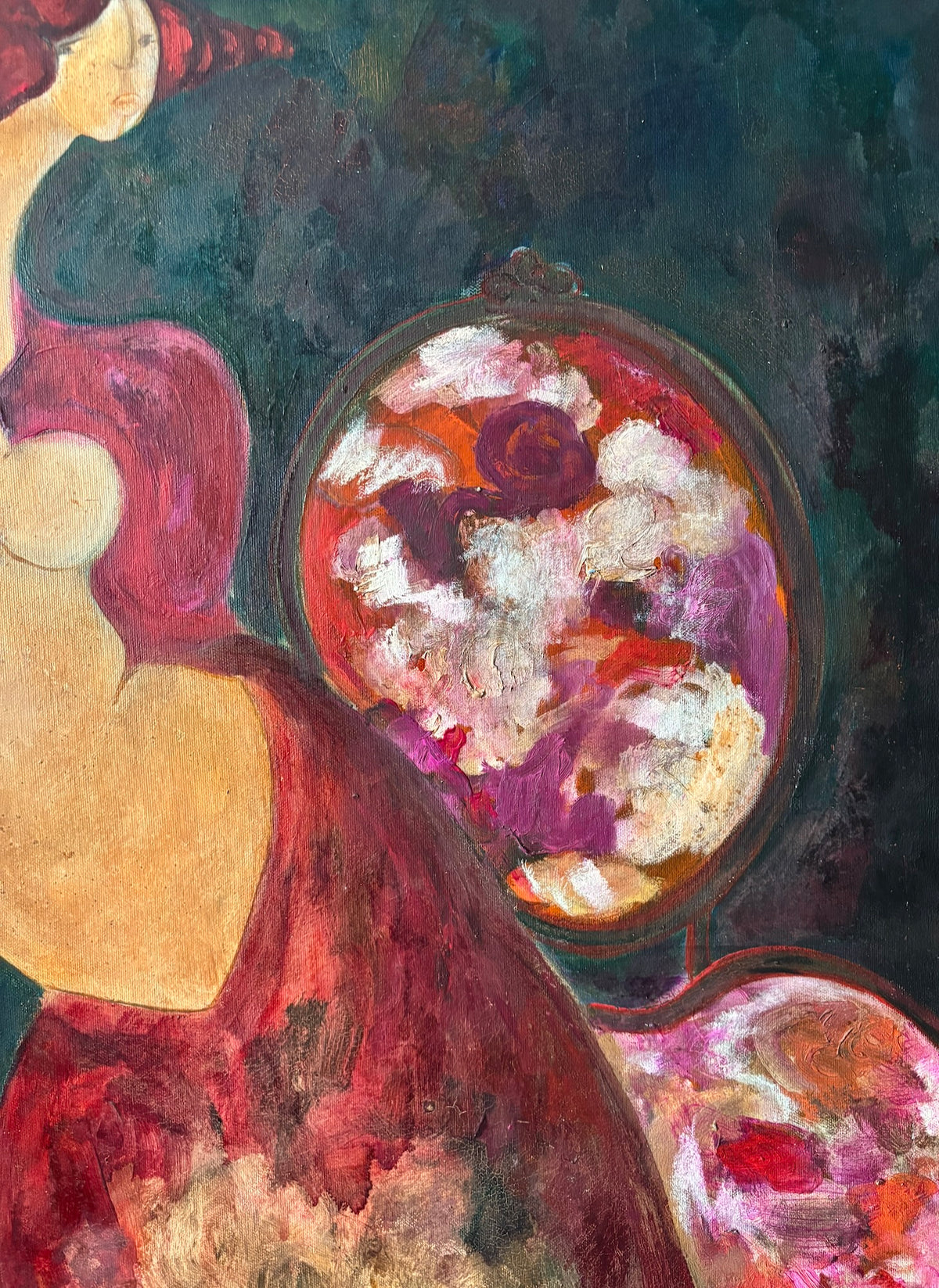 Linda le Kinff