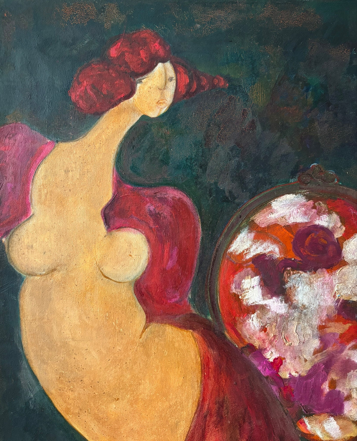 Linda le Kinff