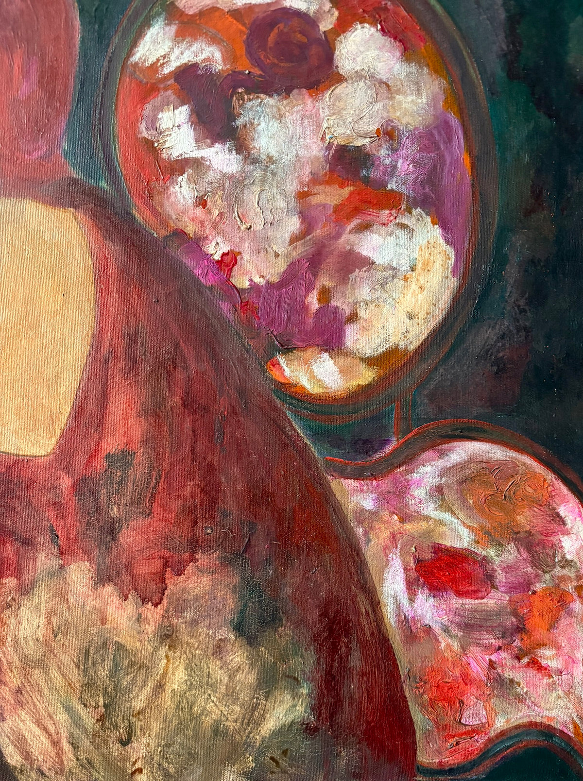 Linda le Kinff