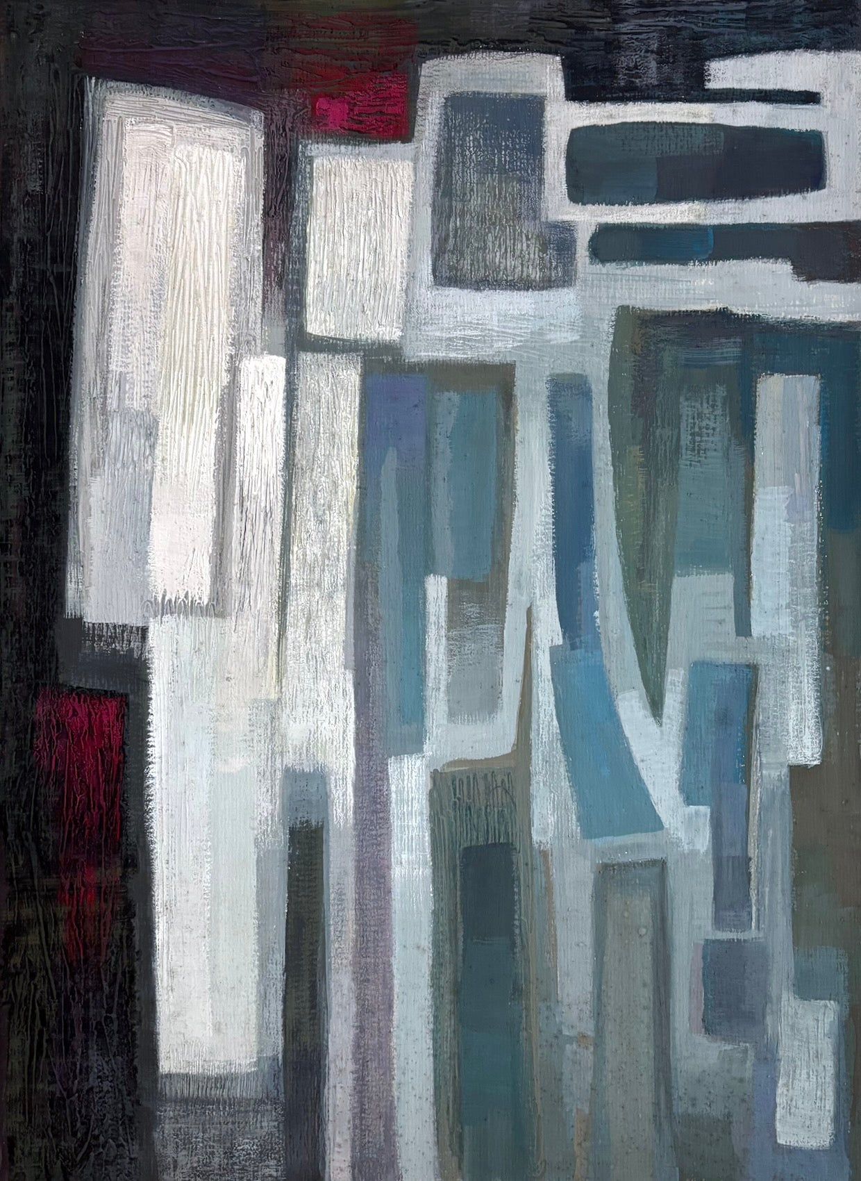 Bernard Jan