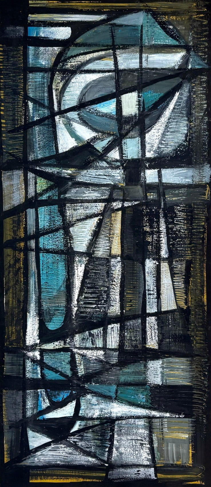 Bernard Jan