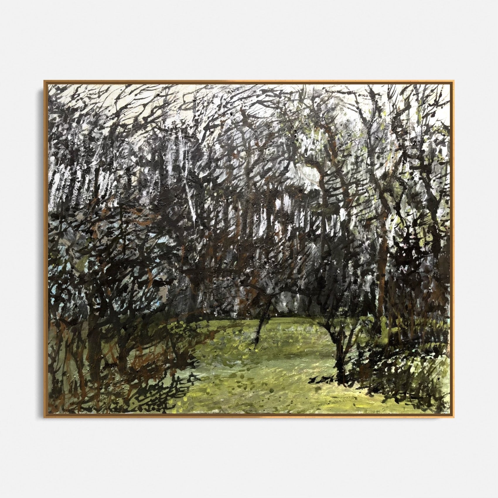 Raymond Humbert