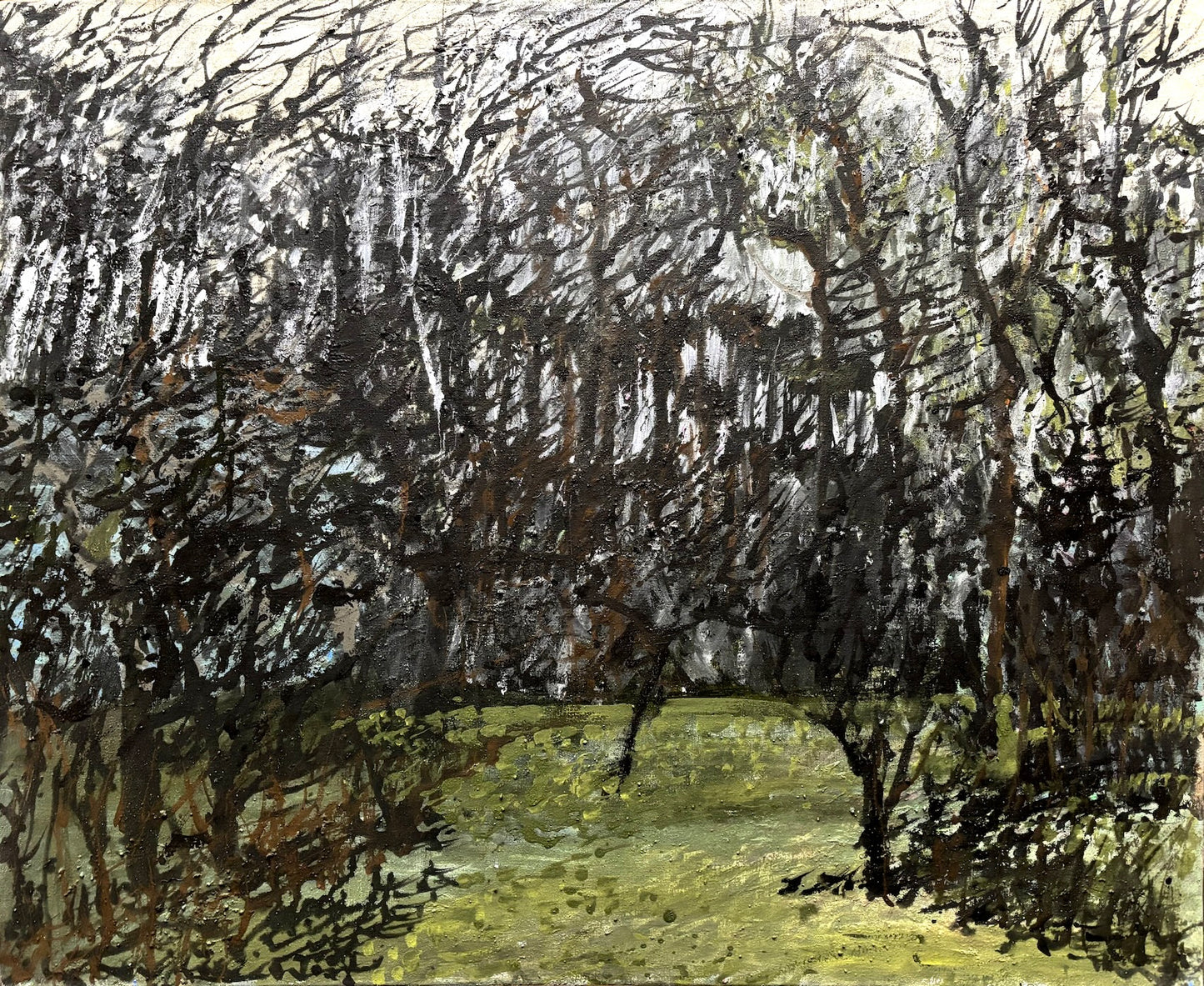 Raymond Humbert
