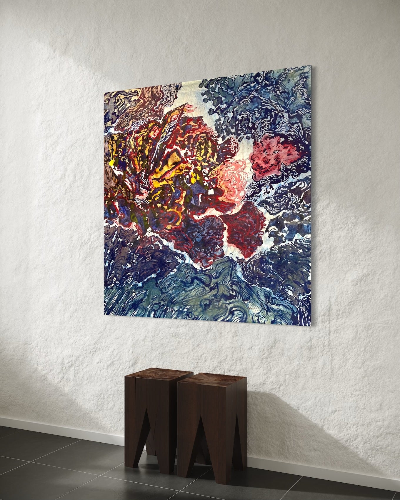 Raymond Humbert
