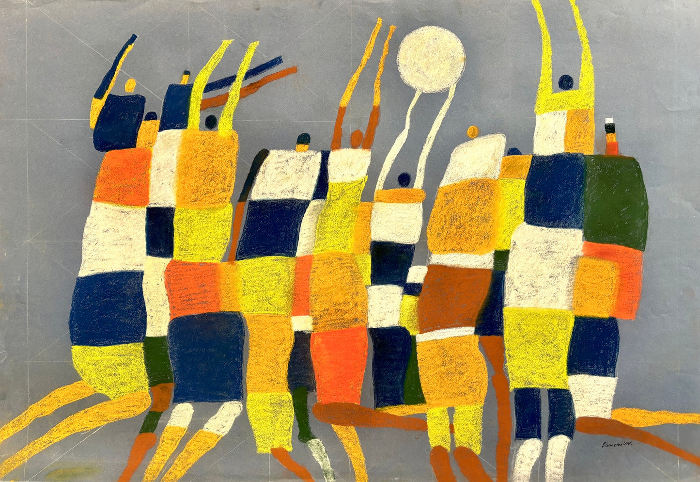Henri Samouilov