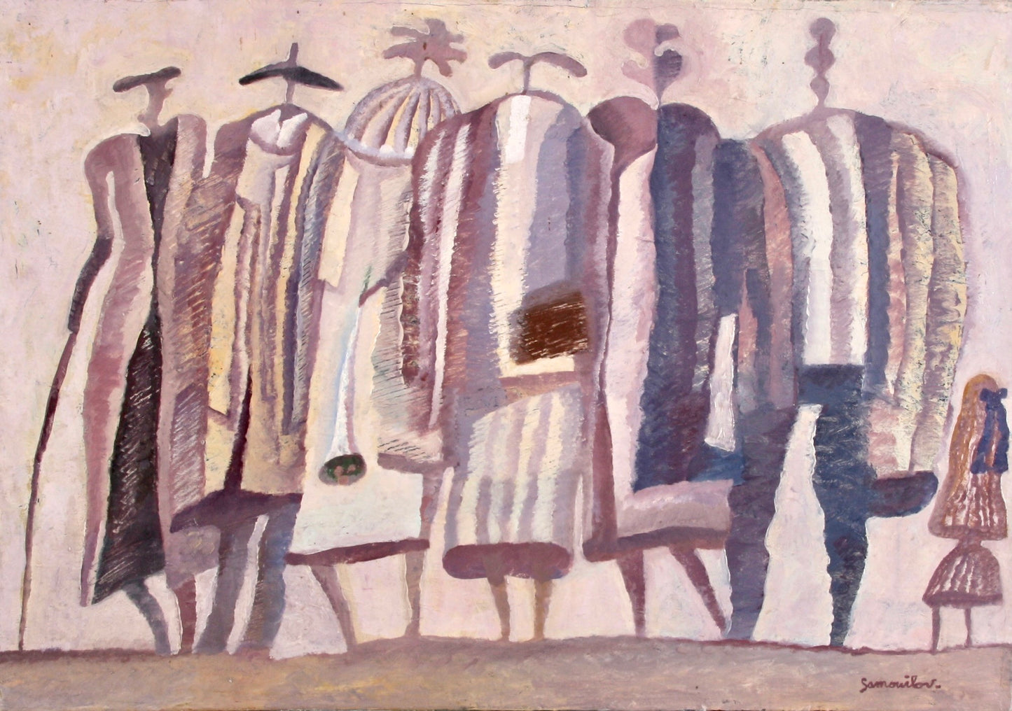 Henri Samouilov