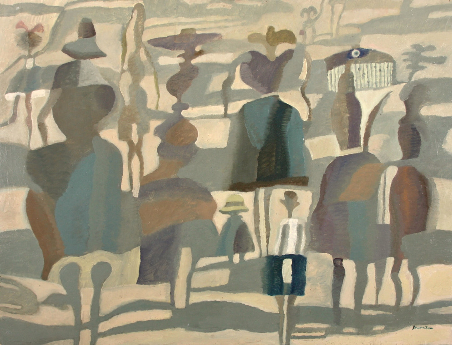 Henri Samouilov