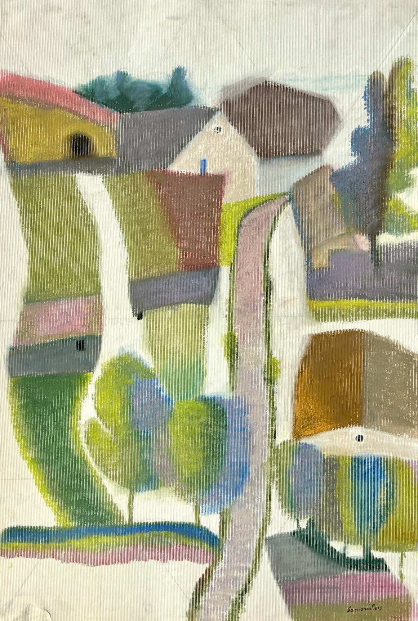 Henri Samouilov