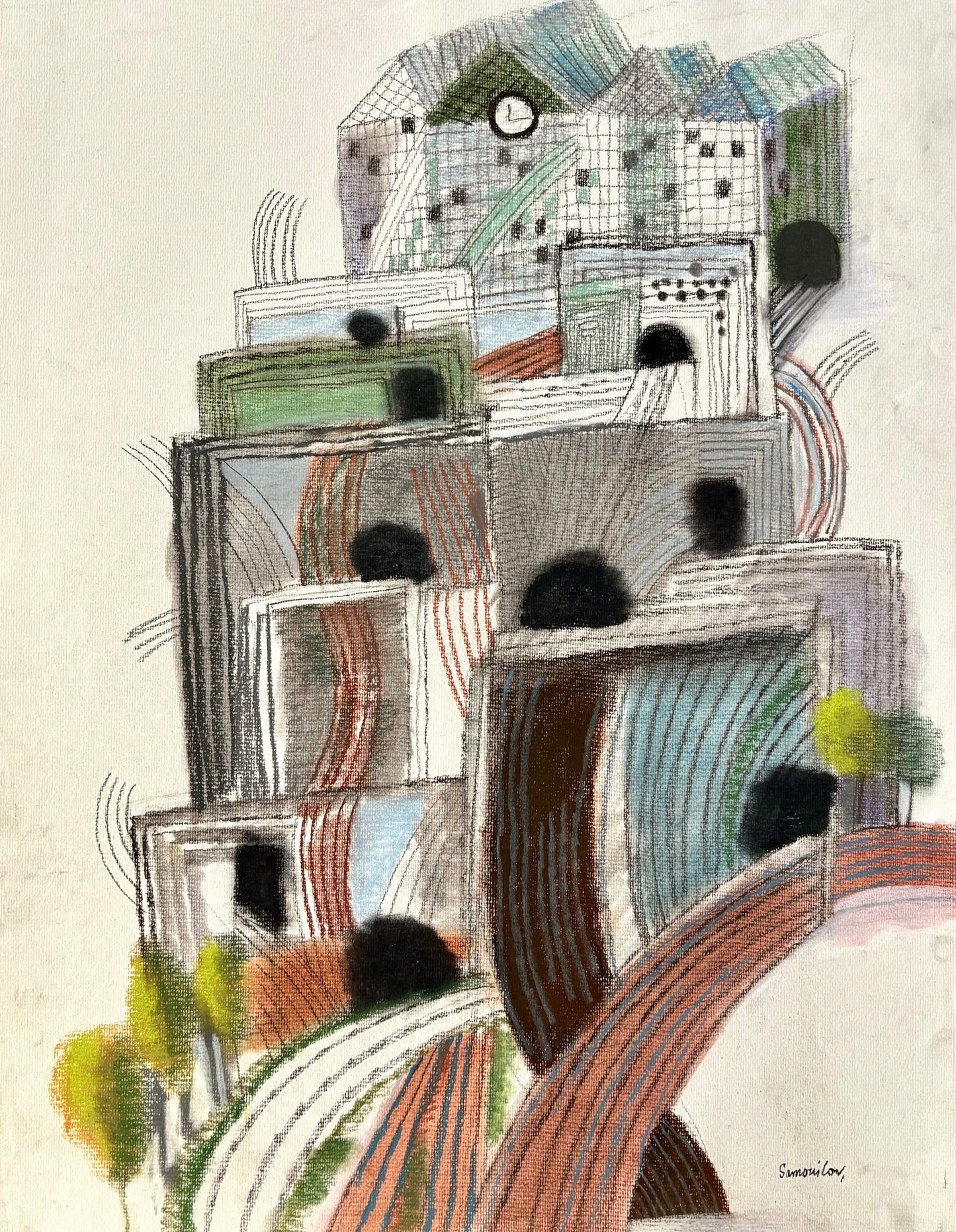 Henri Samouilov