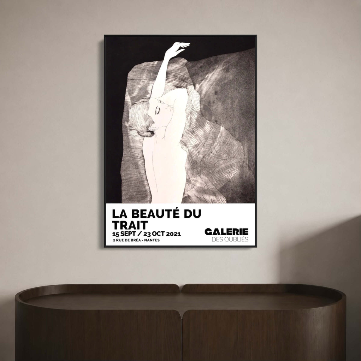 La beauté du train n°1
