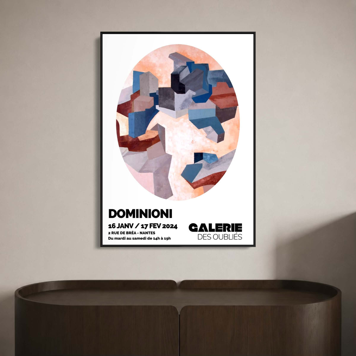 Dominioni