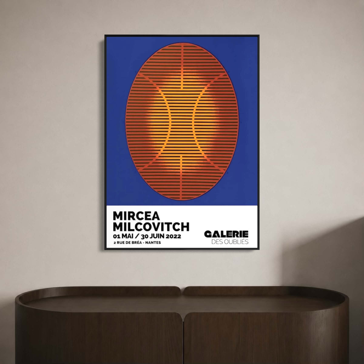 Milcovitch