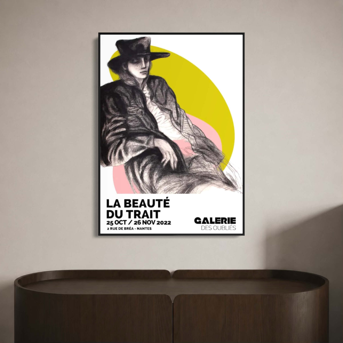 La beauté du trait n°2