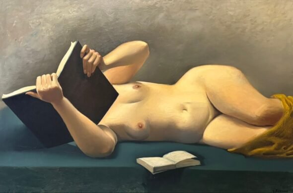 Nu au livre