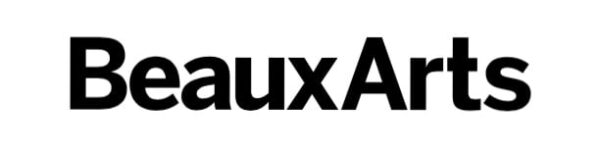 Logo Beaux Arts