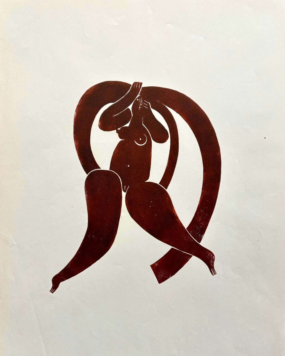 Claude Ribot