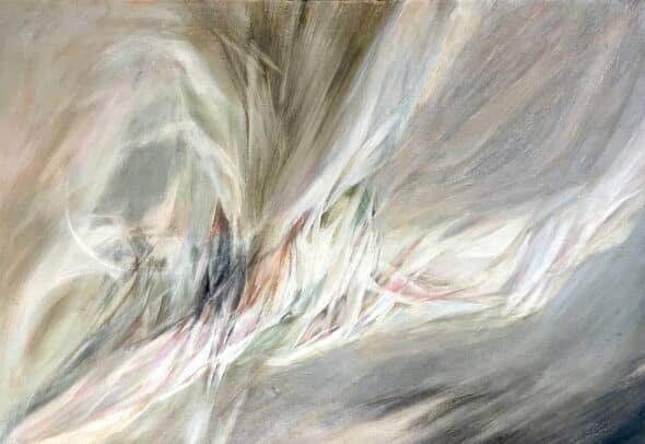 Abstraction lyrique 1