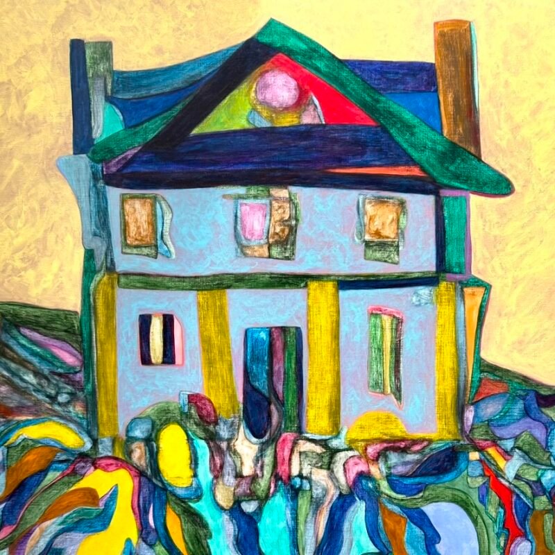 Barbara Thacher 14 fev / 15 mars