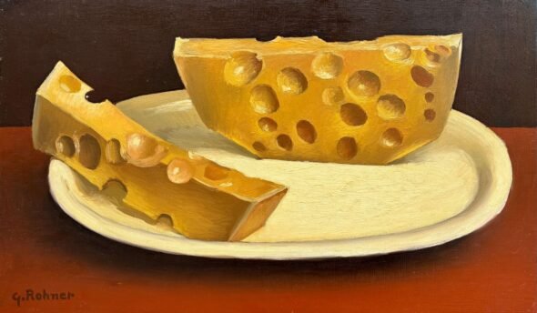 Fromage