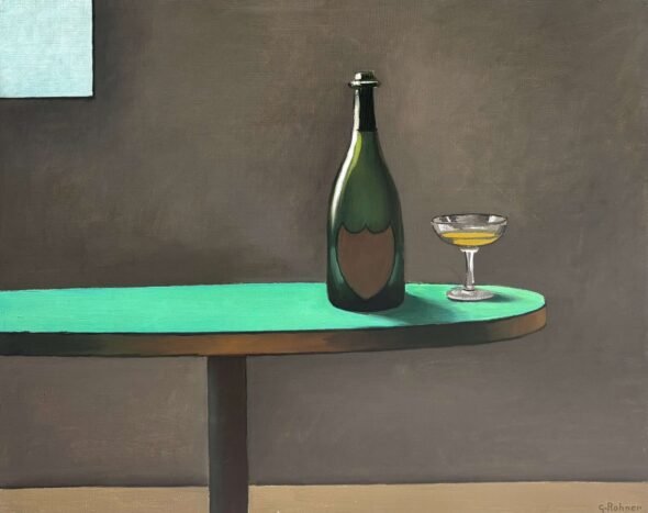 Champagne