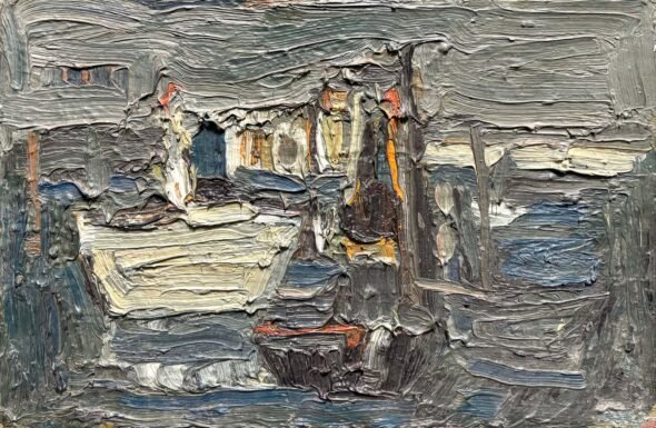 Les bateaux