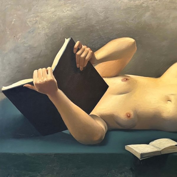 Exposition Georges Rohner – Du 01 oct au 02 nov 2025
